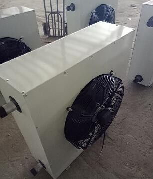 深州bxrz 100型防爆新風暖風機車間防爆暖風機組推薦信息放心選擇