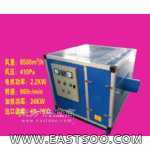 精洋BYDQ-50船用防爆加熱風(fēng)機(jī),船用暖風(fēng)機(jī)-精洋通用機(jī)械 - 