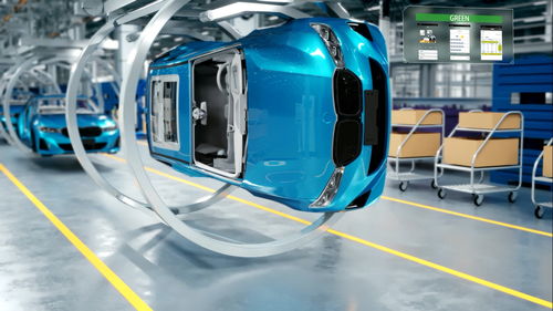 數(shù)字驅(qū)動(dòng)質(zhì)量變革 共贏當(dāng)下共創(chuàng)未來