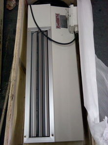 防爆電熱溫控暖風機 安全高效，專為船用環境設計