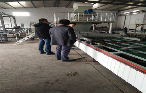 溫州免拆建筑外模板設備定制與腳手架應用