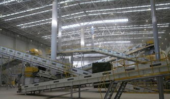 北京朝陽(yáng)固定設(shè)施竣工，每年可處理百萬(wàn)噸建筑垃圾