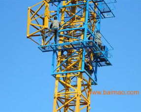 QT31.5塔吊、TC5610塔吊、TC5013塔吊與腳手架 生產(chǎn)廠(chǎng)家與價(jià)格概述