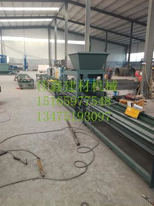 用智慧之眼，選滿意產品——山東佳鑫新型外墻保溫裝飾一體板設備的選購指南