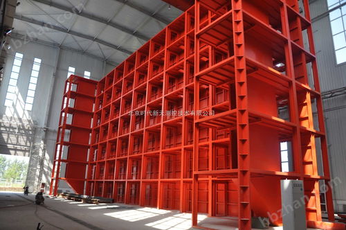 建筑幕墻物理性能檢測設備與節能墻體材料的發展與應用