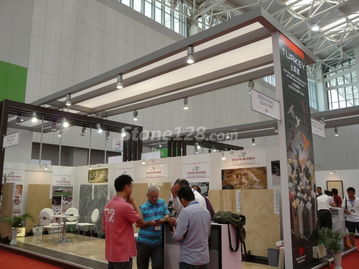 2012中國（天津）國際建筑石材產品及設備博覽會暨全國建筑裝飾石材選型訂貨會