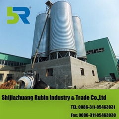 石膏粉生產設備 建筑設備租賃中的關鍵工業裝備