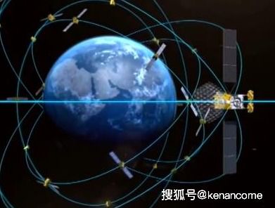 詳解北斗三號全球衛(wèi)星導(dǎo)航系統(tǒng) 頂尖全球服務(wù)的衛(wèi)星技術(shù)綜合應(yīng)用與系統(tǒng)集成之道