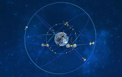 北斗全球開放后，我國為何仍在用GPS？技術(shù)融合與戰(zhàn)略現(xiàn)實(shí)下的必然選擇